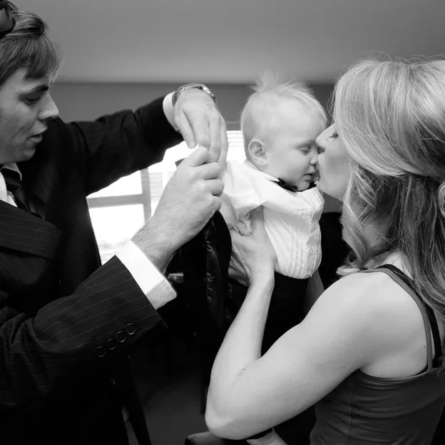 Weddings — photograph 17 of 130
