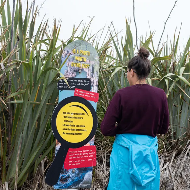 8.1.2020 Punakaiki — photograph 14 of 99