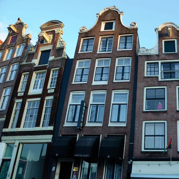Amsterdam 2012 — photograph 78 of 112