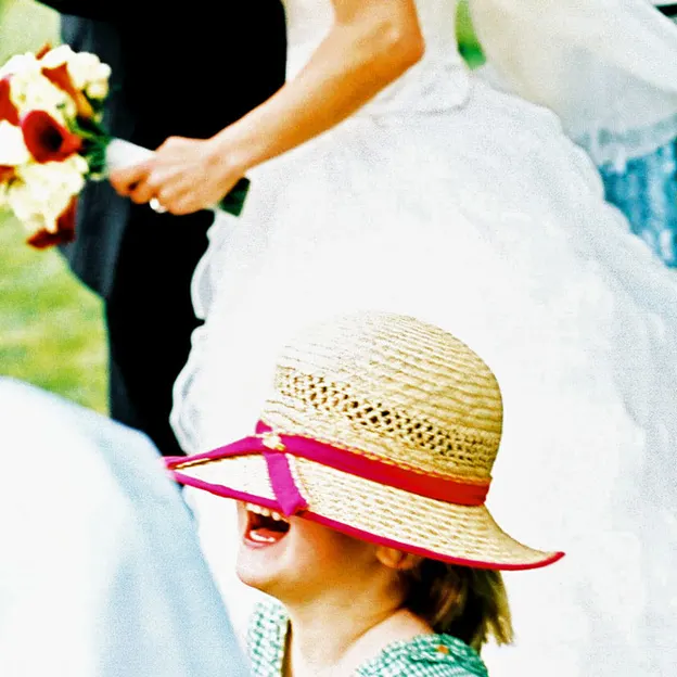 Weddings — photograph 116 of 130