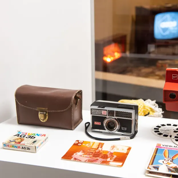 22.5.2020 Slice Of Life Exhibition — photograph 25 of 30