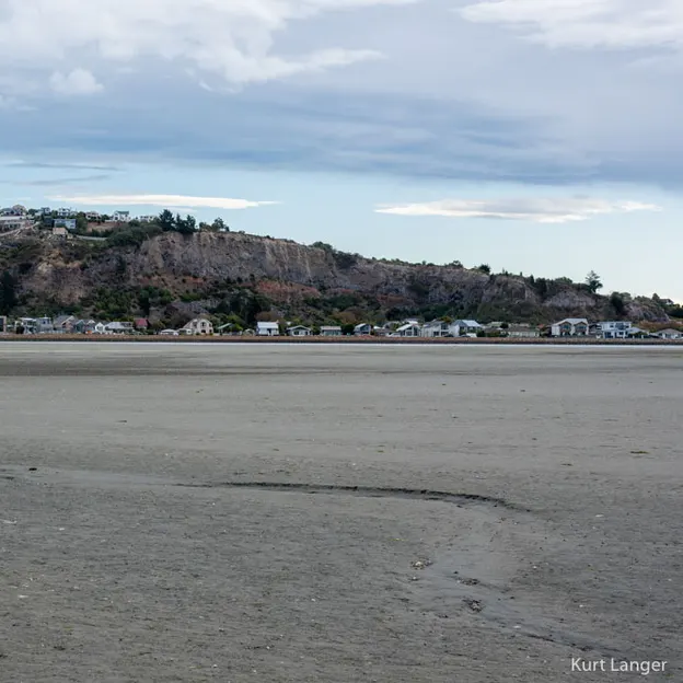 27.4.2020 Southshore Spit — photograph 10 of 26