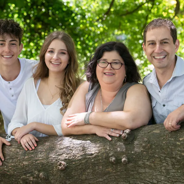 Ritas Family — photograph 9 of 24