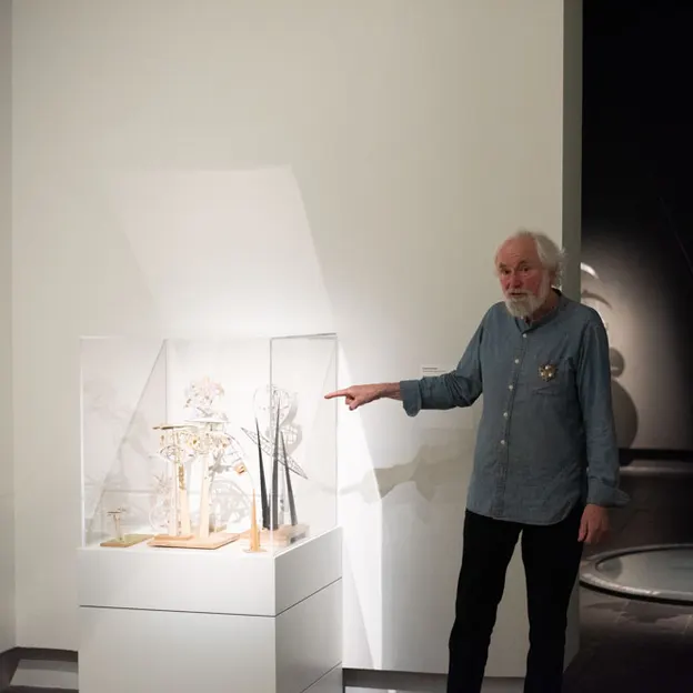 4.11.2020 Grahams Exhibition Chat — photograph 46 of 58