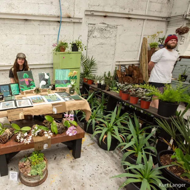 12.12.2020 Greenlane Market — photograph 10 of 12