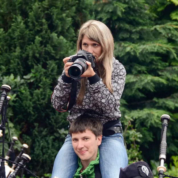 Photographers Of The World — photograph 64 of 121