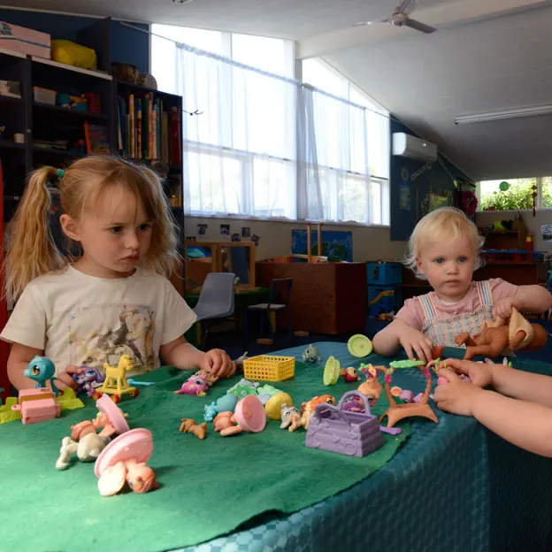 Beckenham Kindy Photos (2018) — photograph 78 of 269