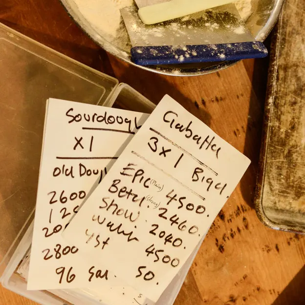 The Canterbury Cheesemongers — photograph 10 of 34