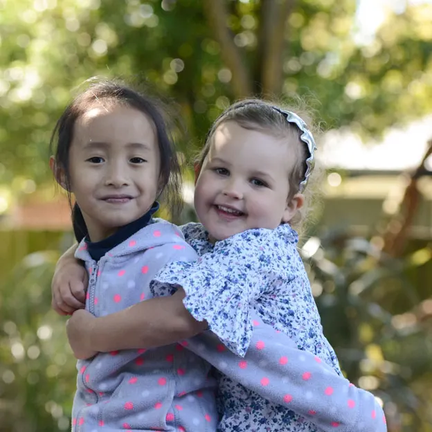 Beckenham Kindy Photos (2018) — photograph 216 of 269