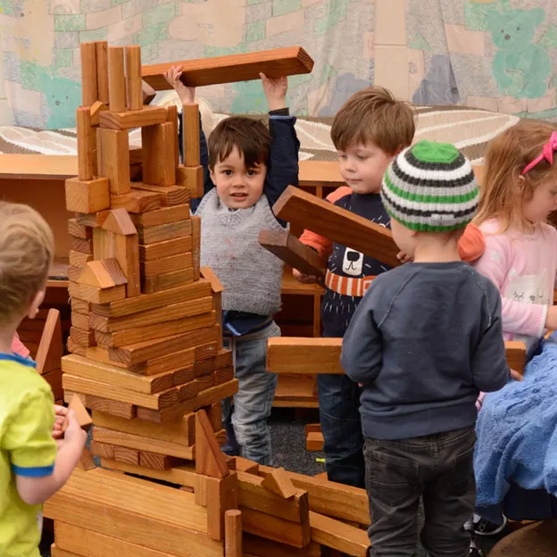 Beckenham Kindy Photos (2018) — photograph 29 of 269