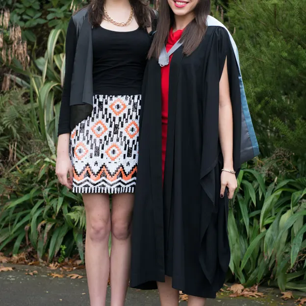 Lioras Graduation — photograph 29 of 53