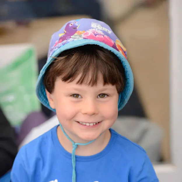 Beckenham Kindy Photos (2018) — photograph 128 of 269