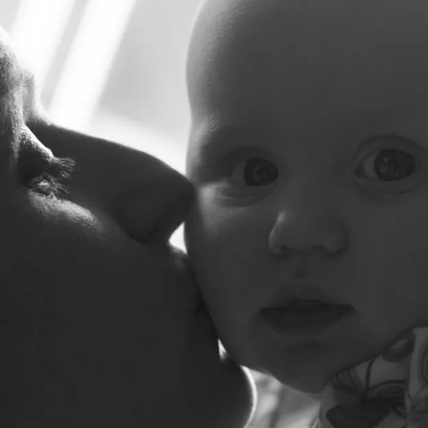 Skye's First Year — photograph 40 of 117