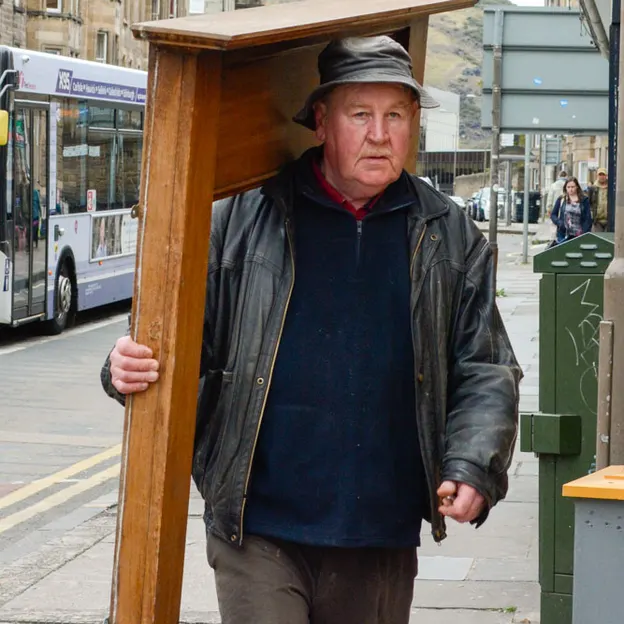 Locals — photograph 61 of 68