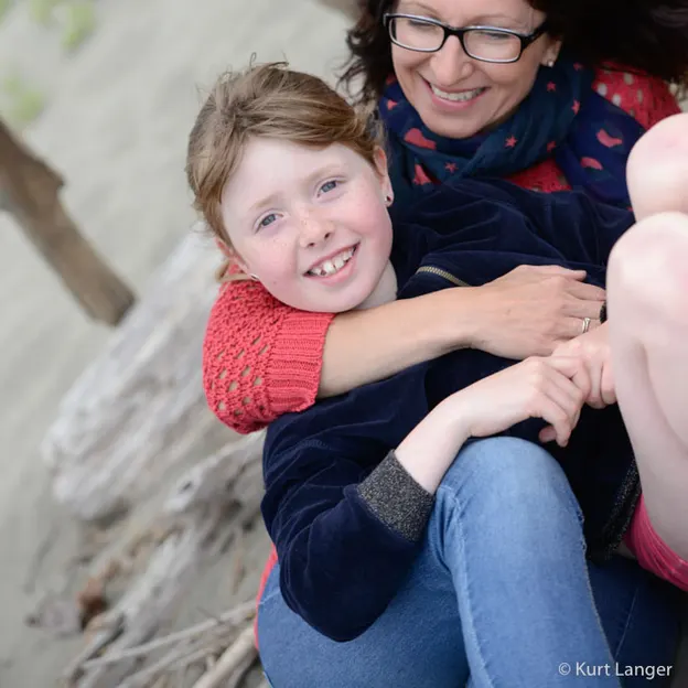 Nathalie and Elise — photograph 139 of 150