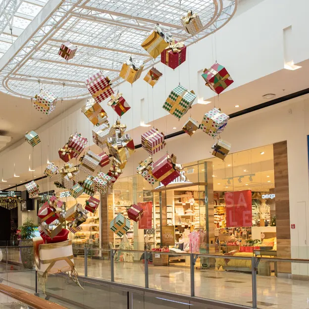 27.12.2020 Riccarton Mall — photograph 3 of 14