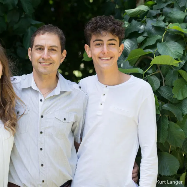 Ritas Family — photograph 19 of 24