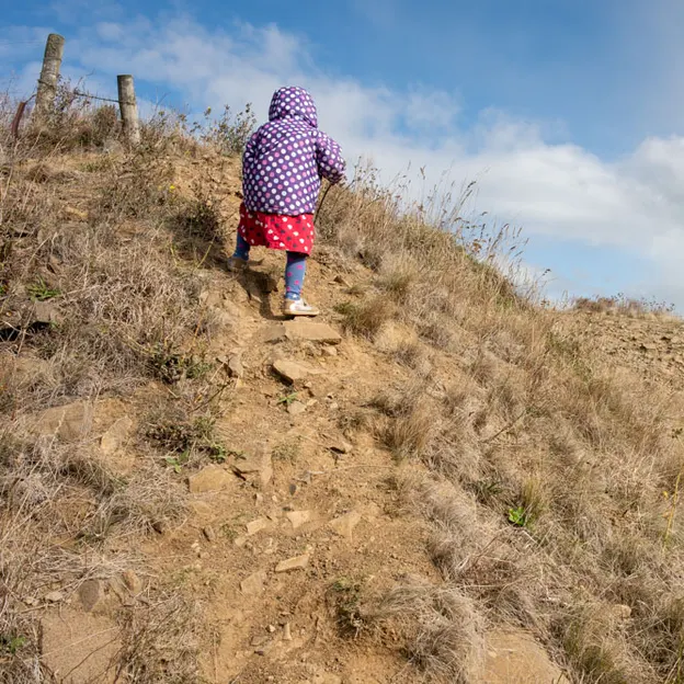 14.4.2020 Halswell Quarry Park — photograph 13 of 46