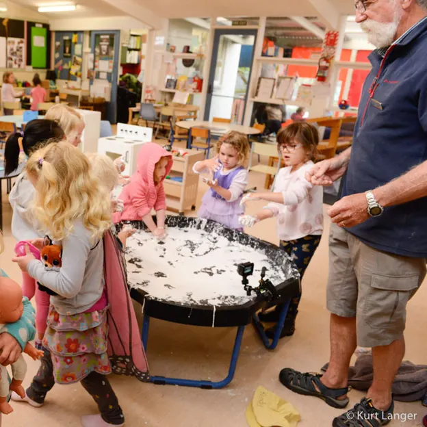 Beckenham Kindy Photos (2018) — photograph 253 of 269