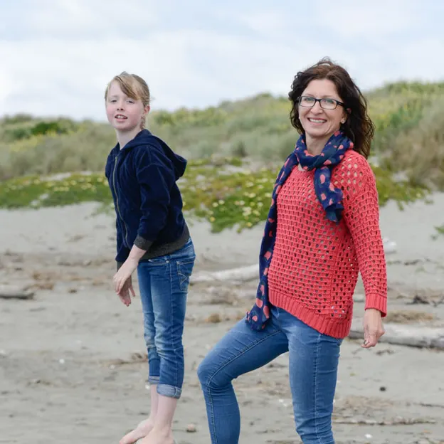 Nathalie and Elise — photograph 38 of 150