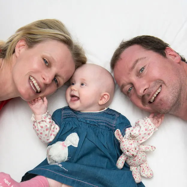 Skye's First Year — photograph 49 of 117