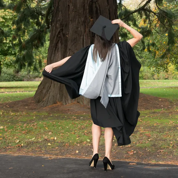 Lioras Graduation — photograph 38 of 53