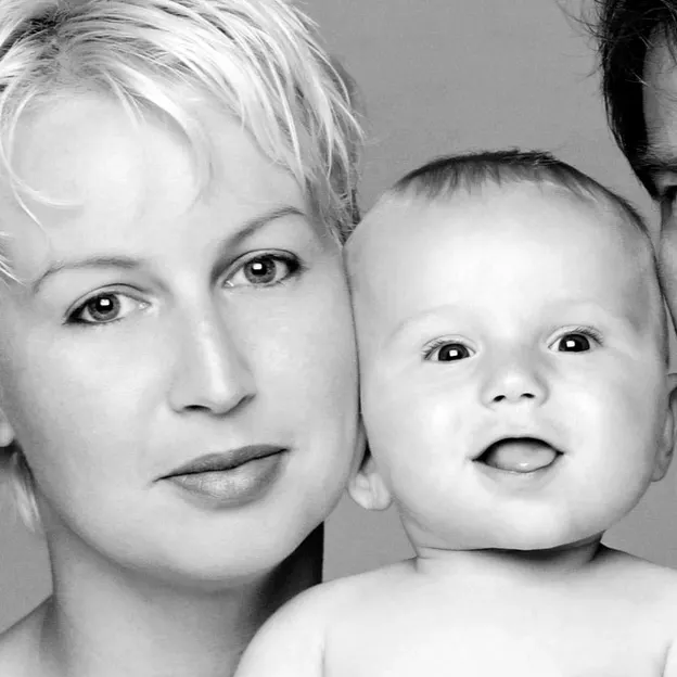 Portraiture — photograph 48 of 65