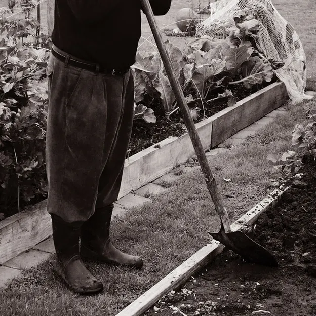 The Life Of Hans Langer — photograph 144 of 230