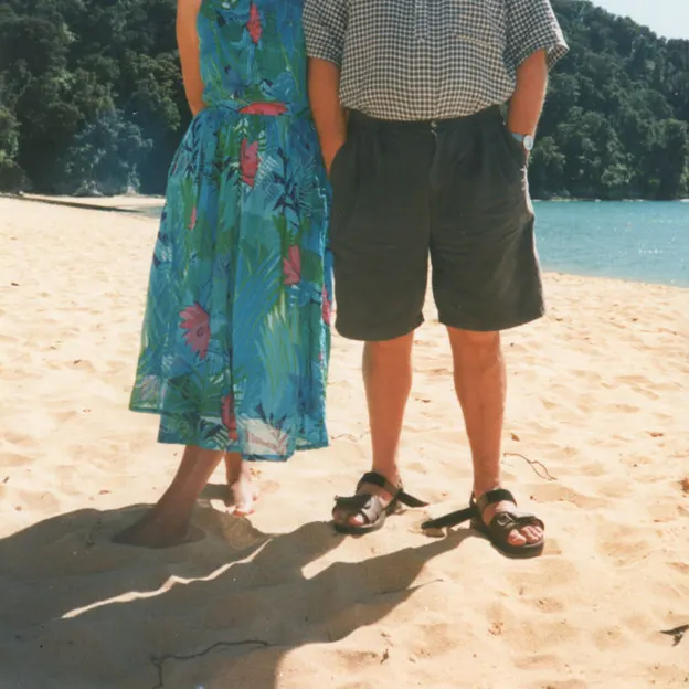 The Life Of Hans Langer — photograph 170 of 230