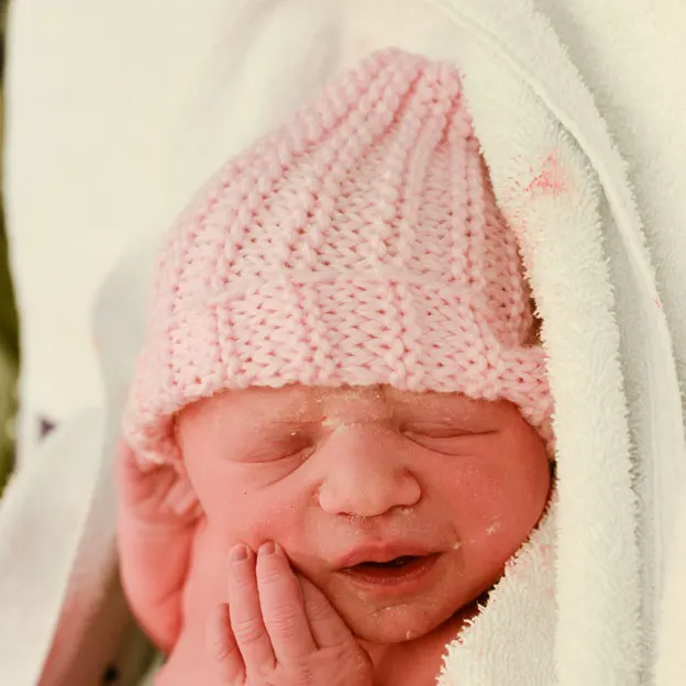 The Birth Of Heidi 15.6.2016 — photograph 11 of 24