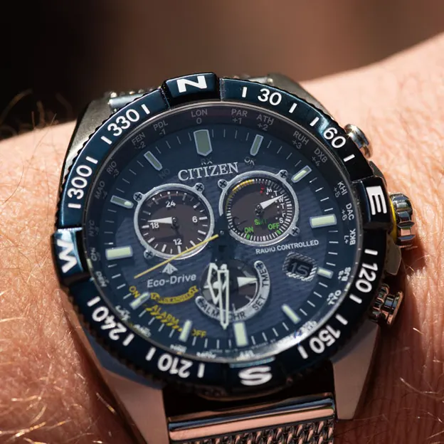 15.1.2020 My Watch For Review — photograph 11 of 12