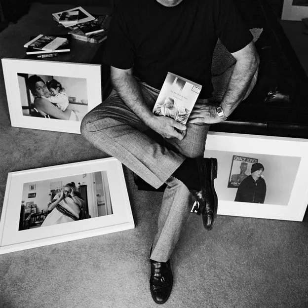 Editorial & PR — photograph 23 of 28