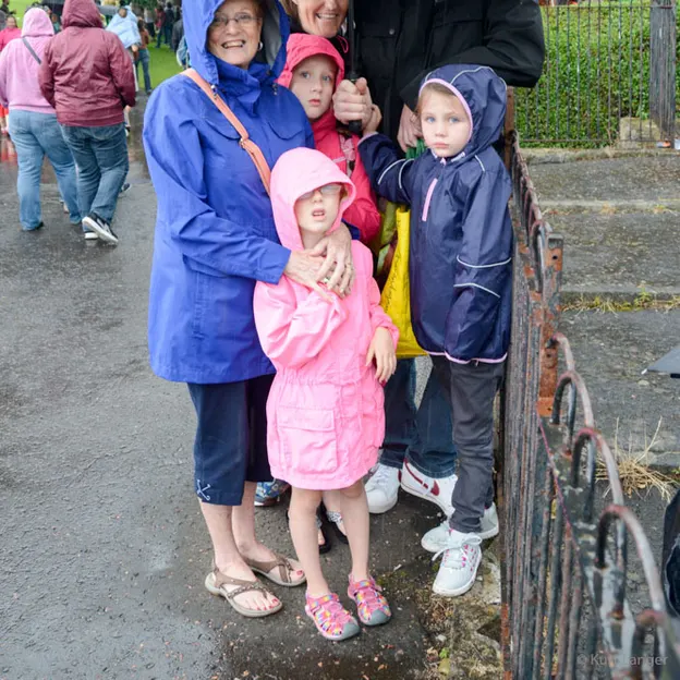 In The Rain — photograph 12 of 55