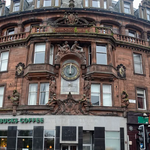Glasgow 2012 — photograph 141 of 228