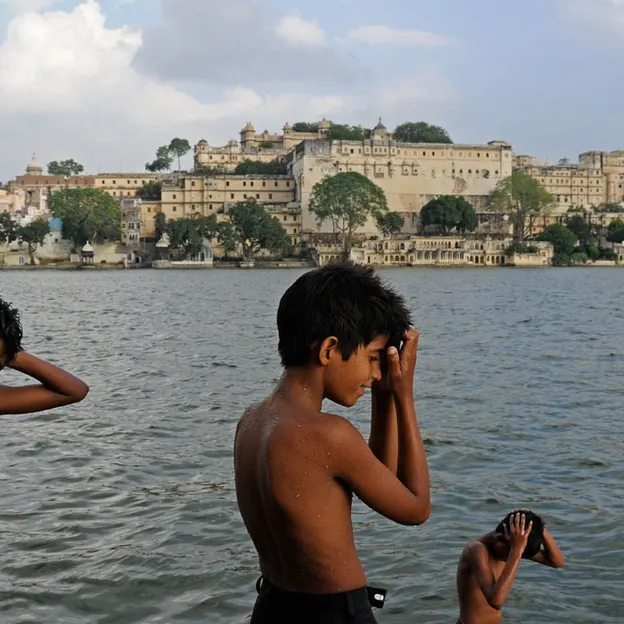 Incredible India 2010 — photograph 42 of 289