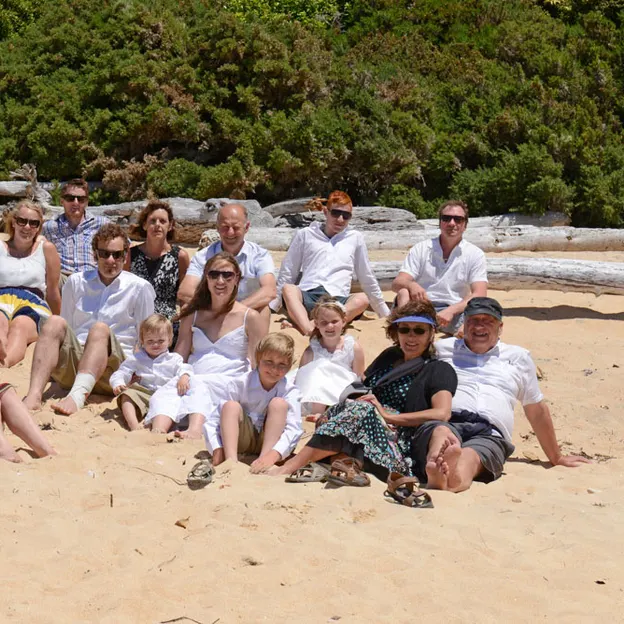 The Life Of Hans Langer — photograph 201 of 230