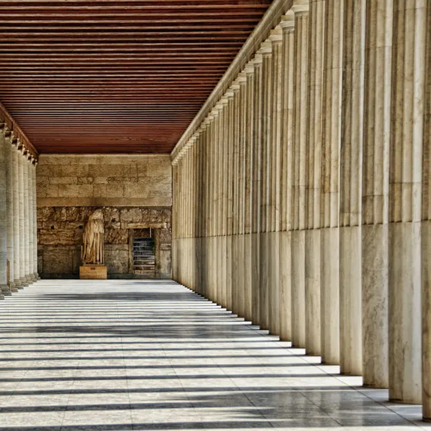 Athens — photograph 18 of 26