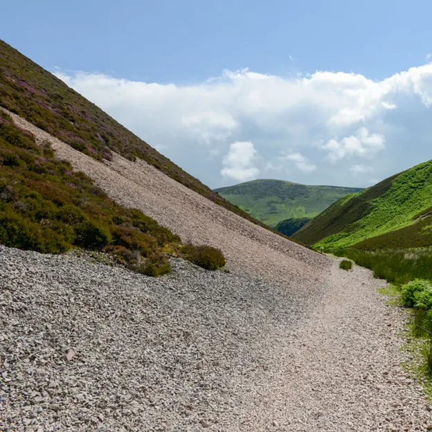 Edinburgh's Beautiful Countryside — photograph 20 of 34