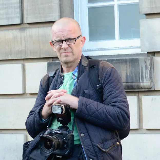 Photographers — photograph 29 of 30