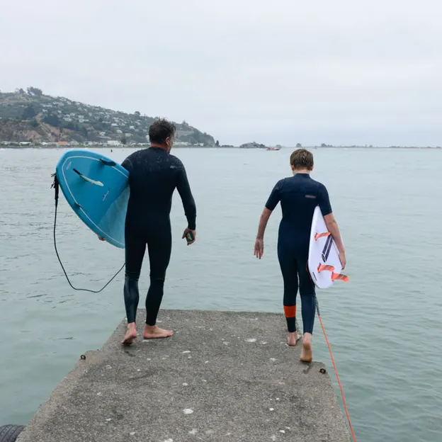 Paddle Out Tribute 24.03.2019 — photograph 41 of 46