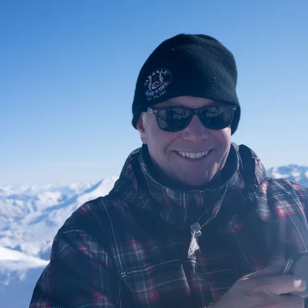 2.9.2020 Mt Hutt With Julian & Joe — photograph 25 of 39