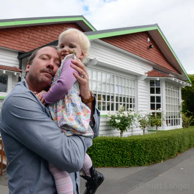The Christchurch Lockdown 15.03.2019 — photograph 11 of 15