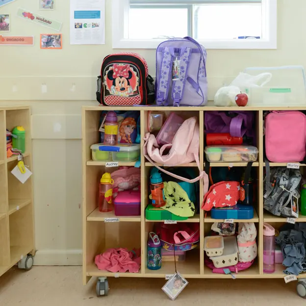 Beckenham Kindy - The Arty Shots (2018) — photograph 13 of 50