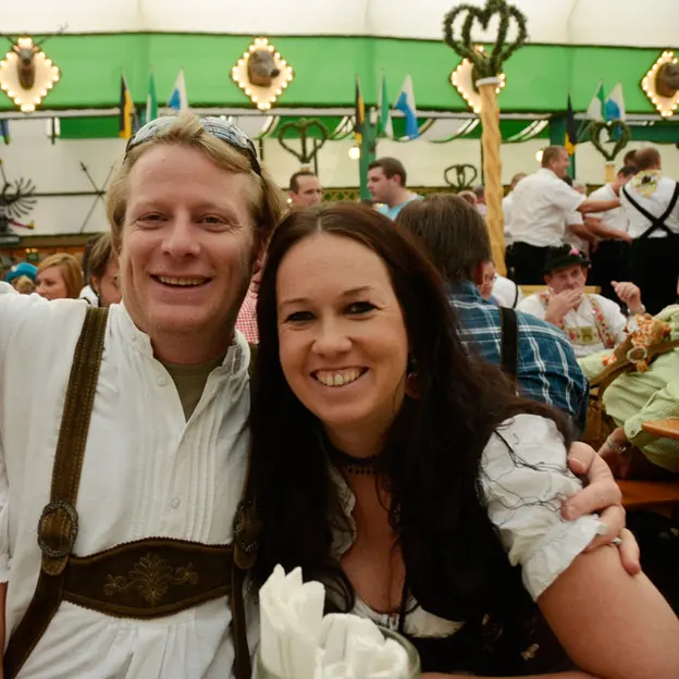 Oktoberfest 2012 — photograph 68 of 90