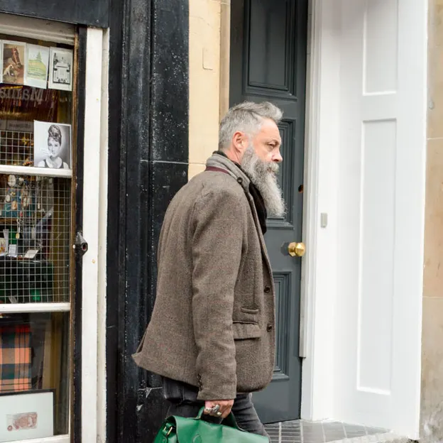 Hipsters — photograph 14 of 14