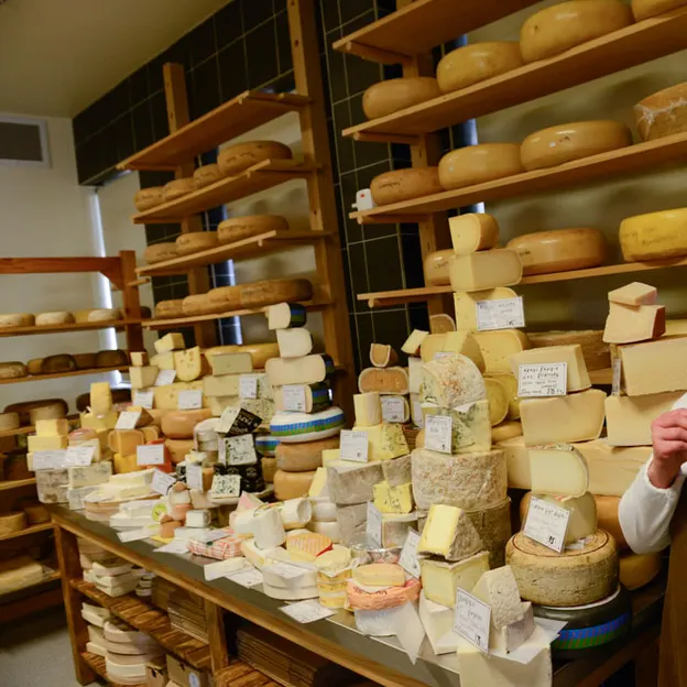 The Canterbury Cheesemongers — photograph 21 of 34