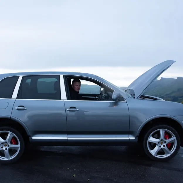 Greg's Porsche For Sale — photograph 43 of 62