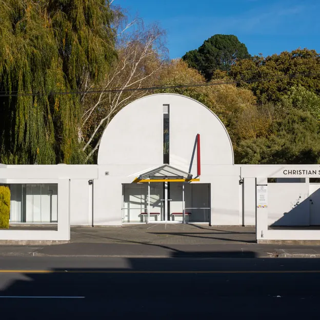 25.4.2020 North Hagley Park — photograph 11 of 38