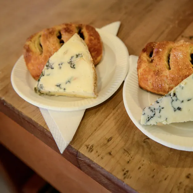 The Canterbury Cheesemongers — photograph 28 of 34