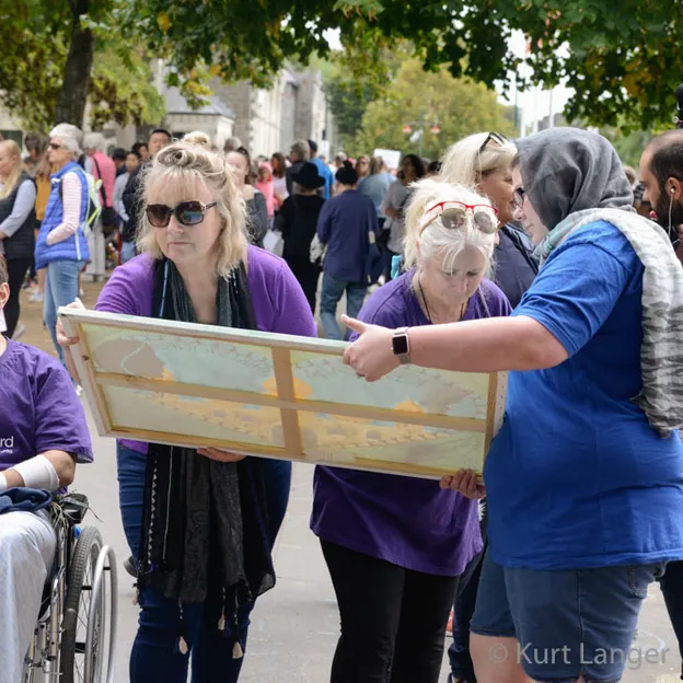 March For Peace 23.03.2019 — photograph 60 of 111